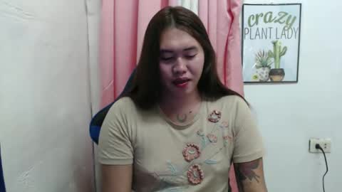 Sofie online show from 11/26/25, 03:35