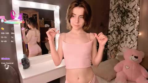 Shayna online show from 10/20/25, 02:50