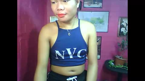 Jasmin online show from 11/03/25, 01:19