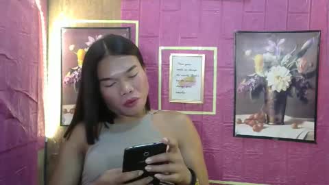 Snapshot of urluckyfuck123 chatting on 04/28/26, 02:55 Jasmin online show from 04/28/26, 02:55