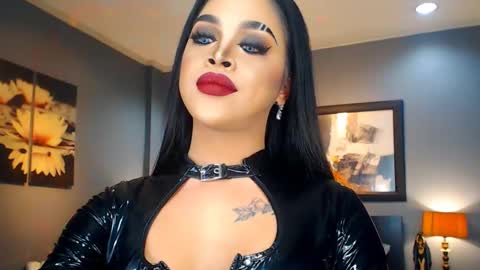 UrMajestyTyra online show from 03/05/25, 01:10