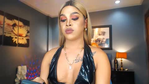 UrMajestyTyra online show from 03/07/25, 04:57