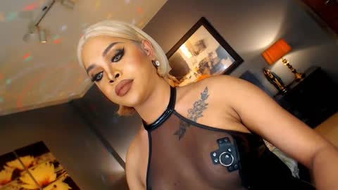 UrMajestyTyra online show from 02/09/26, 12:58