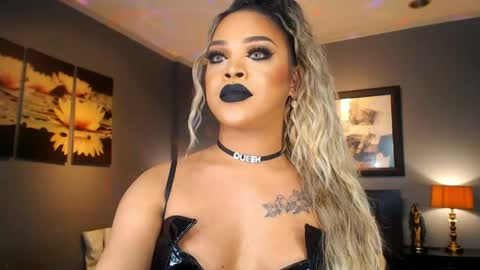 UrMajestyTyra online show from 02/24/26, 01:36