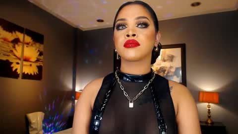 UrMajestyTyra online show from 02/27/26, 01:49