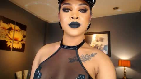 UrMajestyTyra online show from 03/06/26, 01:02