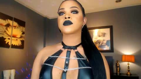 UrMajestyTyra online show from 03/16/26, 01:11