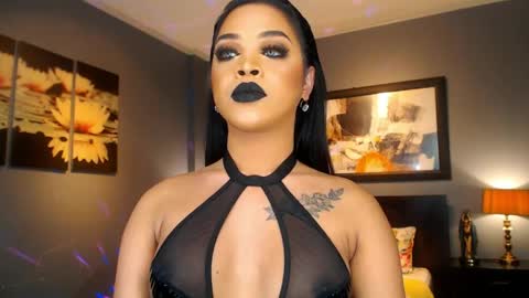 UrMajestyTyra online show from 03/26/26, 02:06