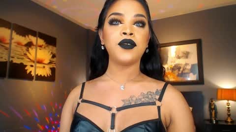 UrMajestyTyra online show from 04/10/26, 02:06