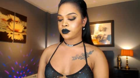 UrMajestyTyra online show from 04/20/26, 03:09