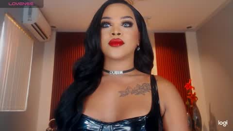 Snapshot of urmajestytyra chatting on 06/10/26, 08:57 UrMajestyTyra online show from 06/10/26, 08:57