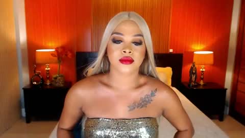 Snapshot of urmajestytyra chatting on 06/15/26, 11:56 UrMajestyTyra online show from 06/15/26, 11:56