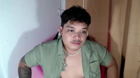 Drei online show from 10/09/25, 02:48