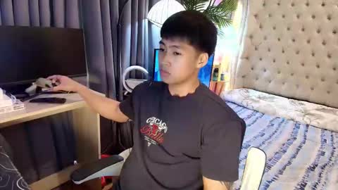 ander online show from 06/07/26, 04:11