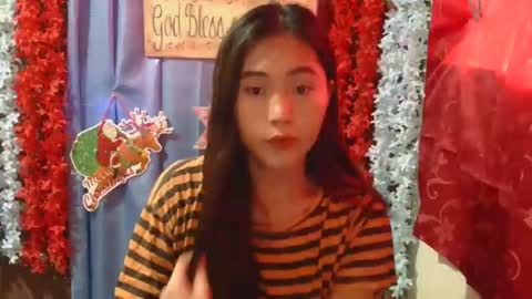 ashly salgado online show from 12/13/25, 10:59