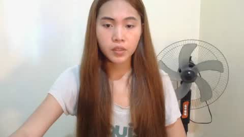 ashly salgado online show from 03/25/26, 08:20