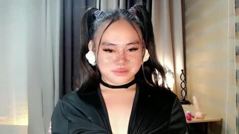 cecilia online show from 10/01/25, 02:56