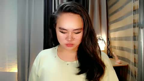 cecilia online show from 10/24/25, 05:20