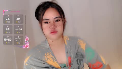 cecilia online show from 02/03/26, 12:10