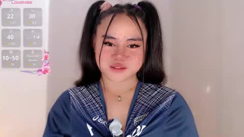 cecilia online show from 02/15/26, 02:03