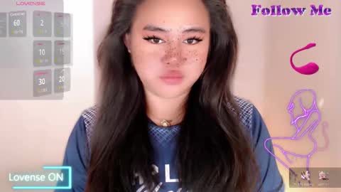 cecilia online show from 03/01/26, 10:06