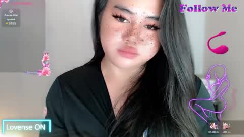 cecilia online show from 03/21/26, 05:45