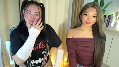 cecilia online show from 04/12/26, 08:47