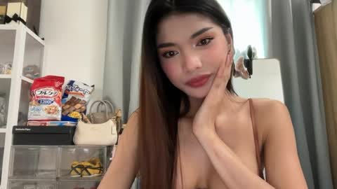 Snapshot of urnaughtyasianprincessjam chatting on 06/12/26, 05:39 urnaughtyasianprincessjam online show from 06/12/26, 05:39
