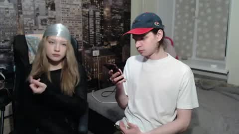 Mary online show from 05/28/26, 08:50