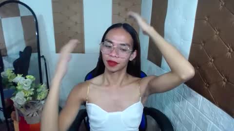 urpinay_cassy online show from 12/24/24, 08:05