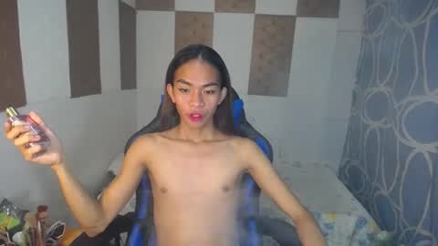 urpinay_cassy online show from 01/26/25, 03:25