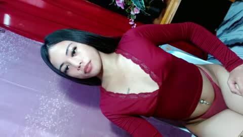 Ms Ayesha online show from 06/24/26, 04:55