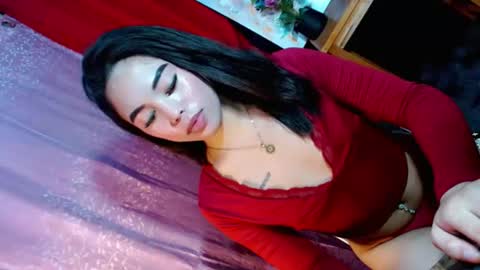 Ms Ayesha online show from 07/29/26, 05:33