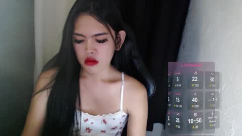 Jenny online show from 02/28/25, 02:31