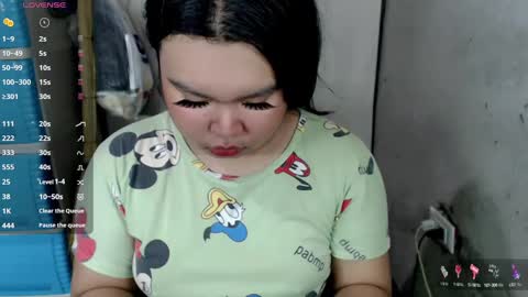 Jane online show from 03/03/25, 11:33