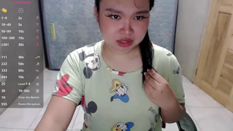 Jane online show from 10/30/25, 12:50