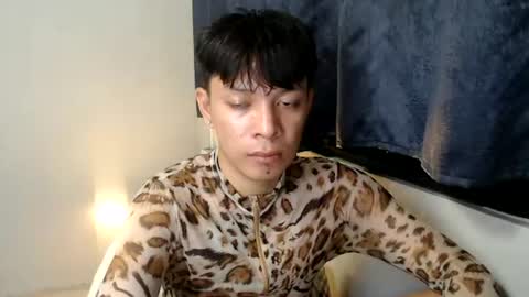 Snapshot of urpinoyasianx chatting on 07/09/26, 01:59 Mel online show from 07/09/26, 01:59