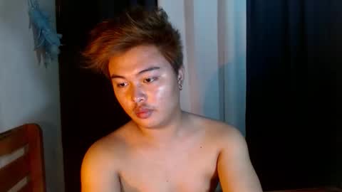 urpinoyjohnx online show from 09/20/25, 03:35