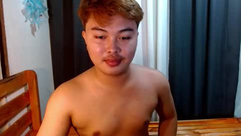 urpinoyjohnx online show from 09/26/25, 01:26