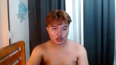 urpinoyjohnx online show from 10/03/25, 09:45