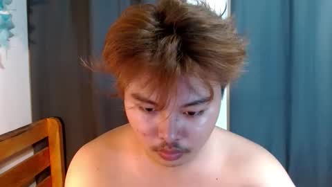 urpinoyjohnx online show from 10/19/25, 10:38