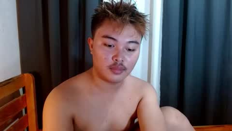 urpinoyjohnx online show from 10/23/25, 07:51