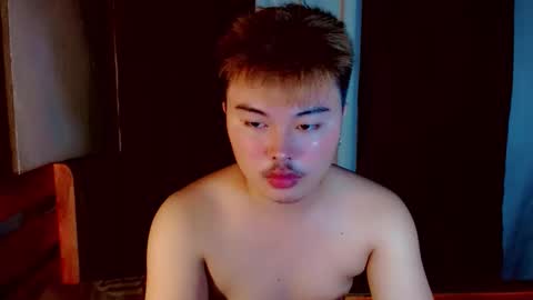 urpinoyjohnx online show from 10/31/25, 07:20