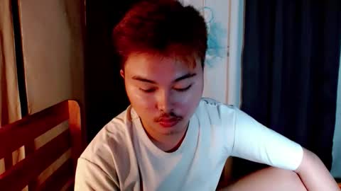 urpinoyjohnx online show from 11/01/25, 02:19