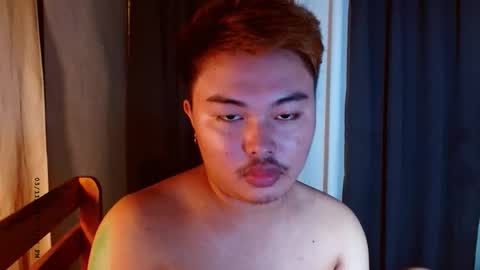 urpinoyjohnx online show from 11/03/25, 07:31