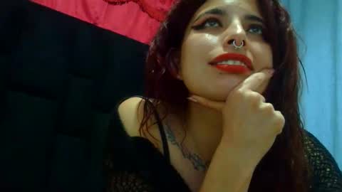 Aniie online show from 02/05/25, 03:45