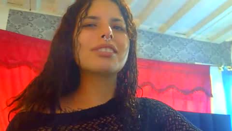 Aniie online show from 02/19/25, 08:41