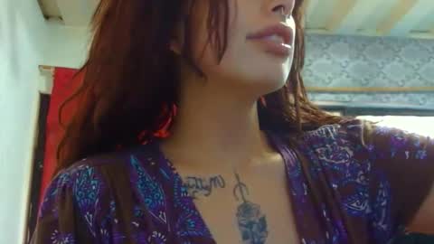 Aniie online show from 02/22/25, 11:57