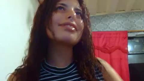 Aniie online show from 02/24/25, 03:23