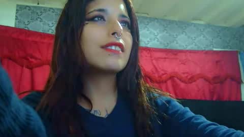 Aniie online show from 02/26/25, 03:32